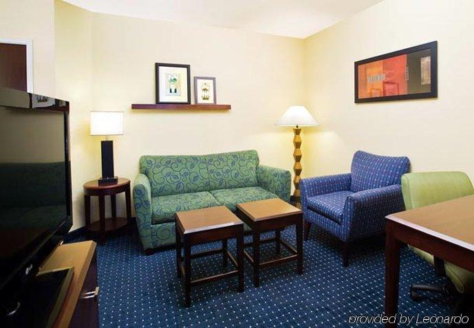 Springhill Suites Bakersfield Ruang foto
