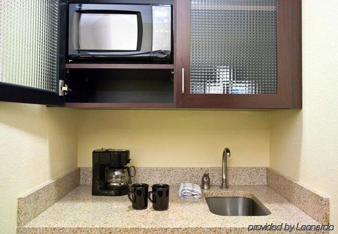 Springhill Suites Bakersfield Ruang foto