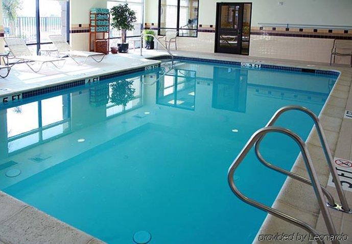 Springhill Suites Bakersfield Bagian luar foto